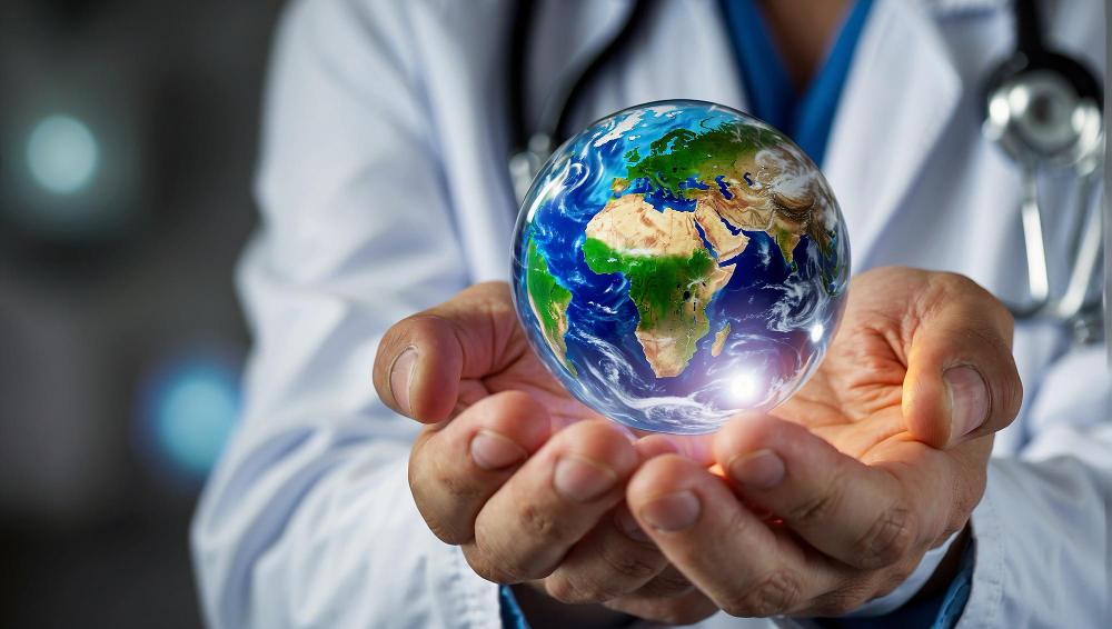 Is Your Doctor Using ‘Never Words’ That Make You Feel Worse?